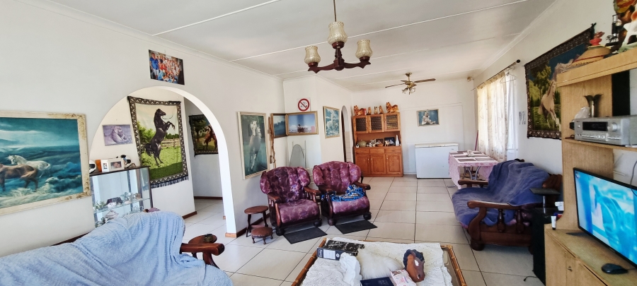 6 Bedroom Property for Sale in Saxilby Eastern Cape